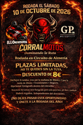 Rodada en Circuito Almería